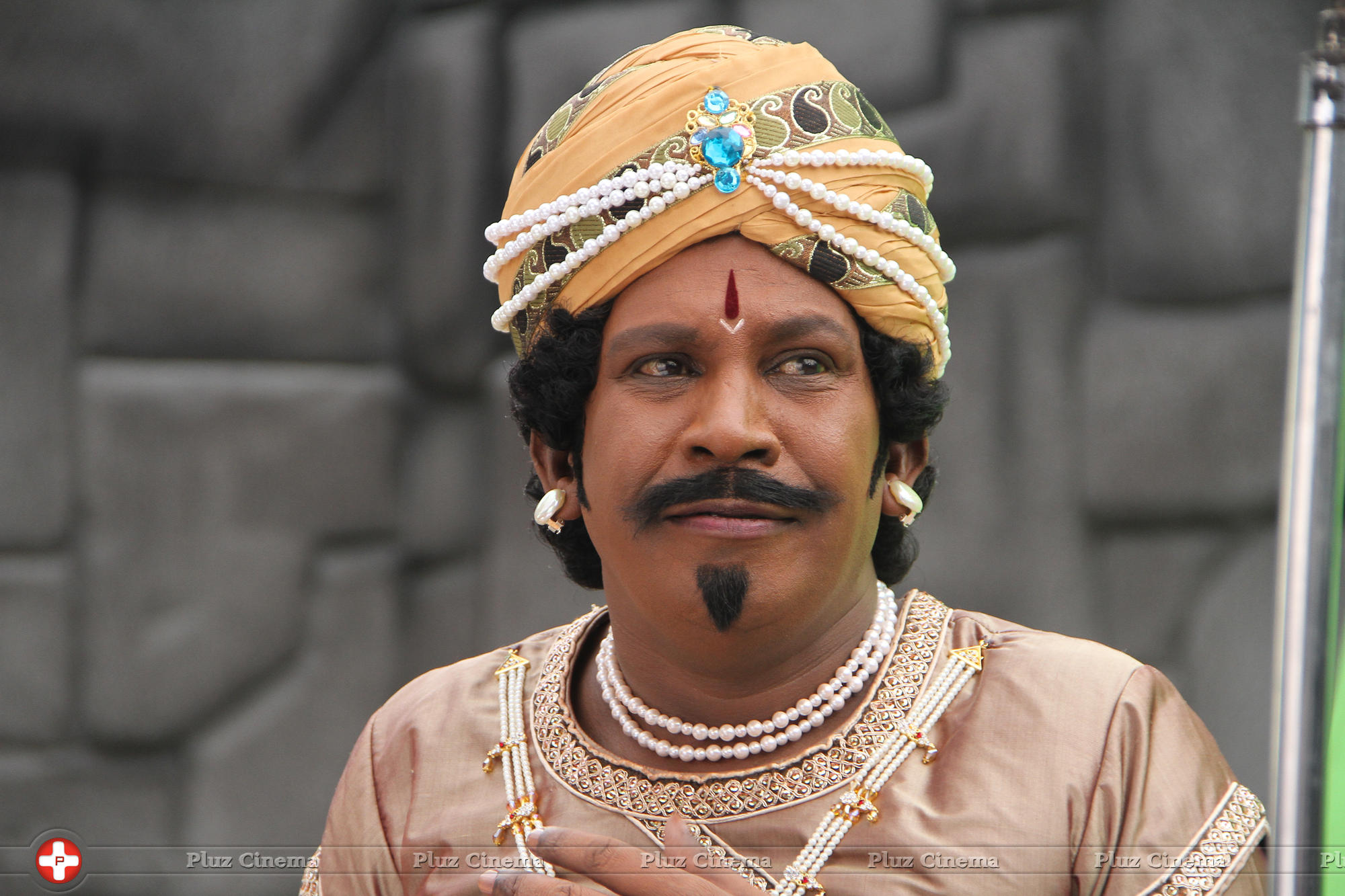 Jagajala Pujabala Thenaliraman Movie Stills | Picture 611787